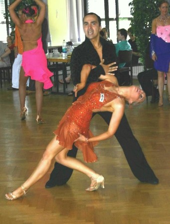 Paso Doble